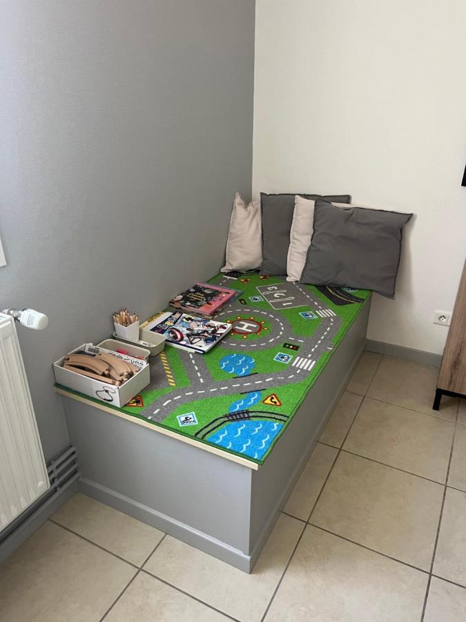 Escale du parc - B&B