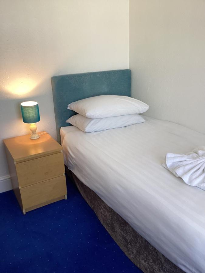 Economy Single Room