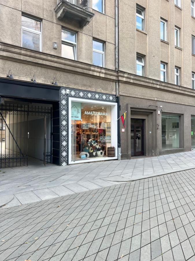 Arena apartment - B&B Kaunas