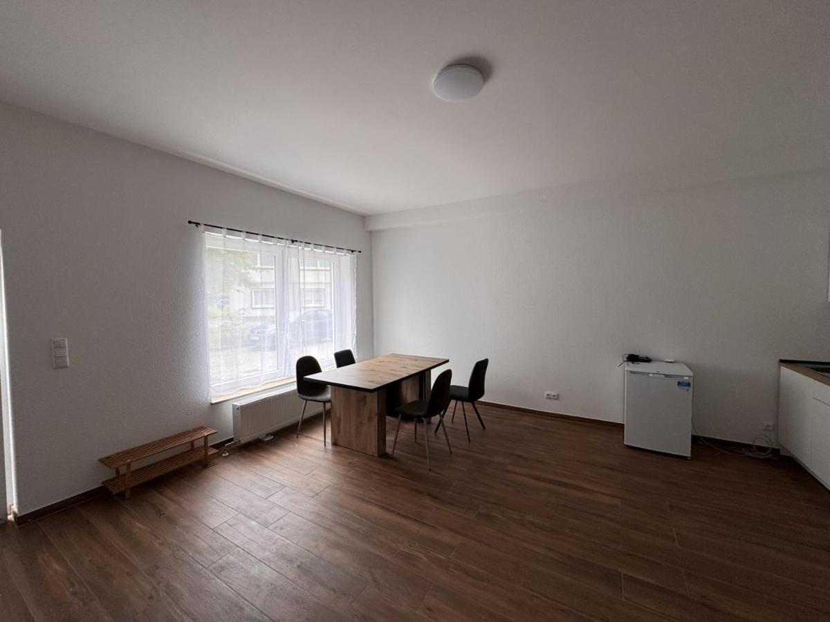 Apartment mit 1 Schlafzimmer