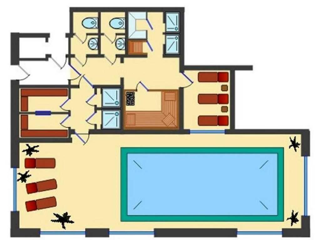 HP Touristik - Residenz Hohe Lith Neu 2 0 - Bed and Breakfast
