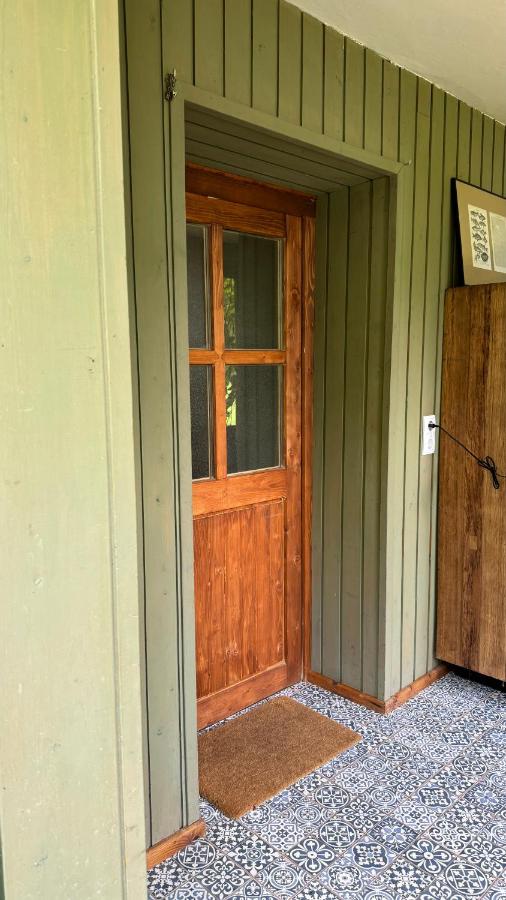 Ferienwohnung - Der Schwarzstorch - Bed and Breakfast