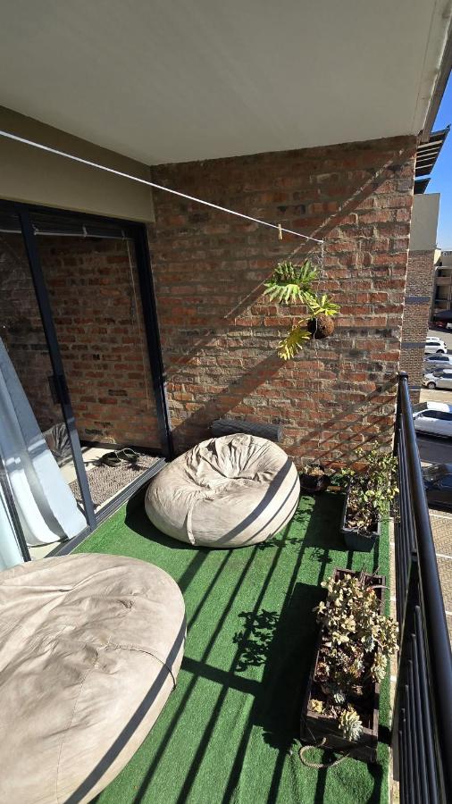 Appartement met 1 Slaapkamer