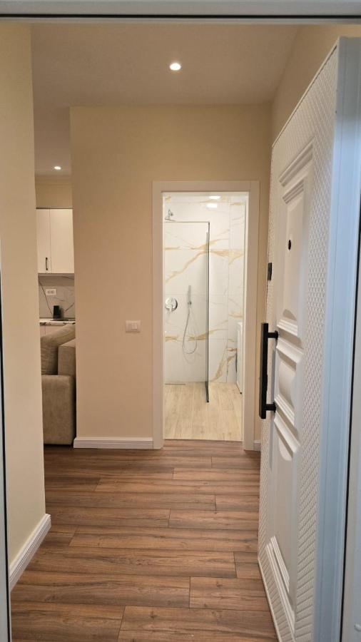 Vers Apartments - B&B
