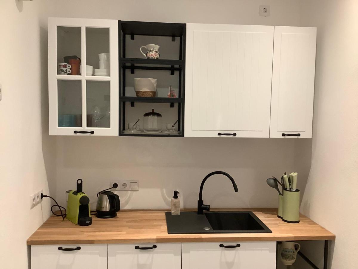 Venus Appartement direkt am Boulevard - B&B