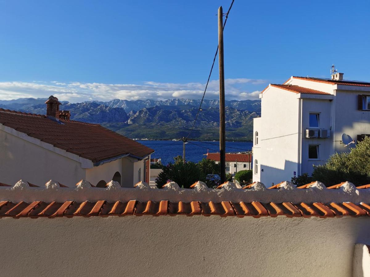 New paradise in Vinjerac - B&B