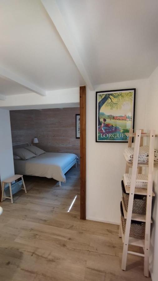 Suite with Terrace
