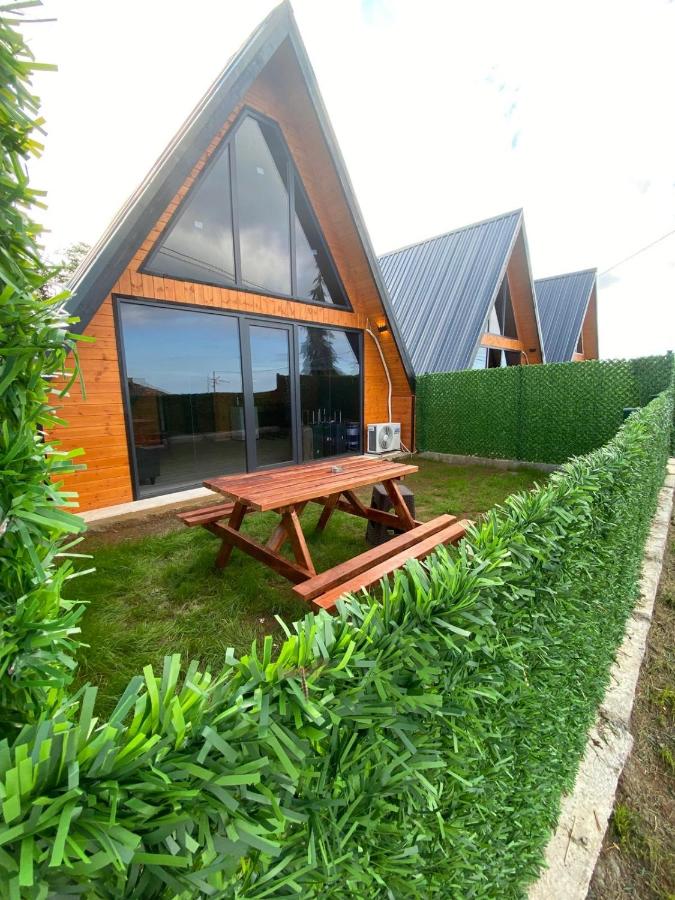Mira Bungalov - B&B Trebisonda