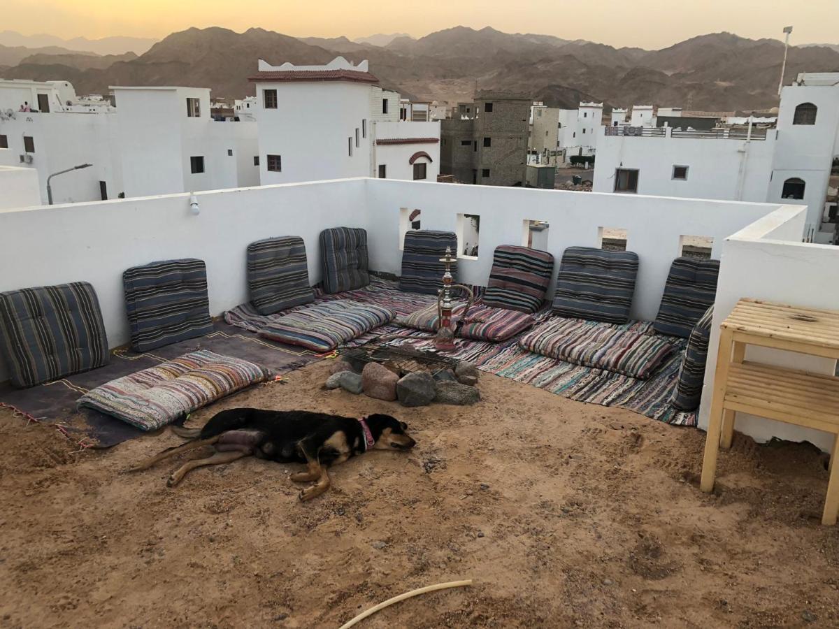 Dahab Relax Studio 4 - B&B