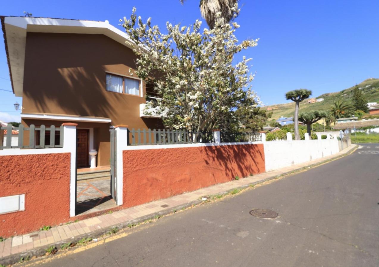 Villa Maruja - Ferienwohnung