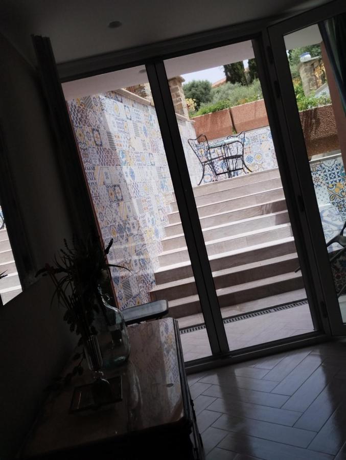 Bed&Rooms Villa La Gatta - B&B