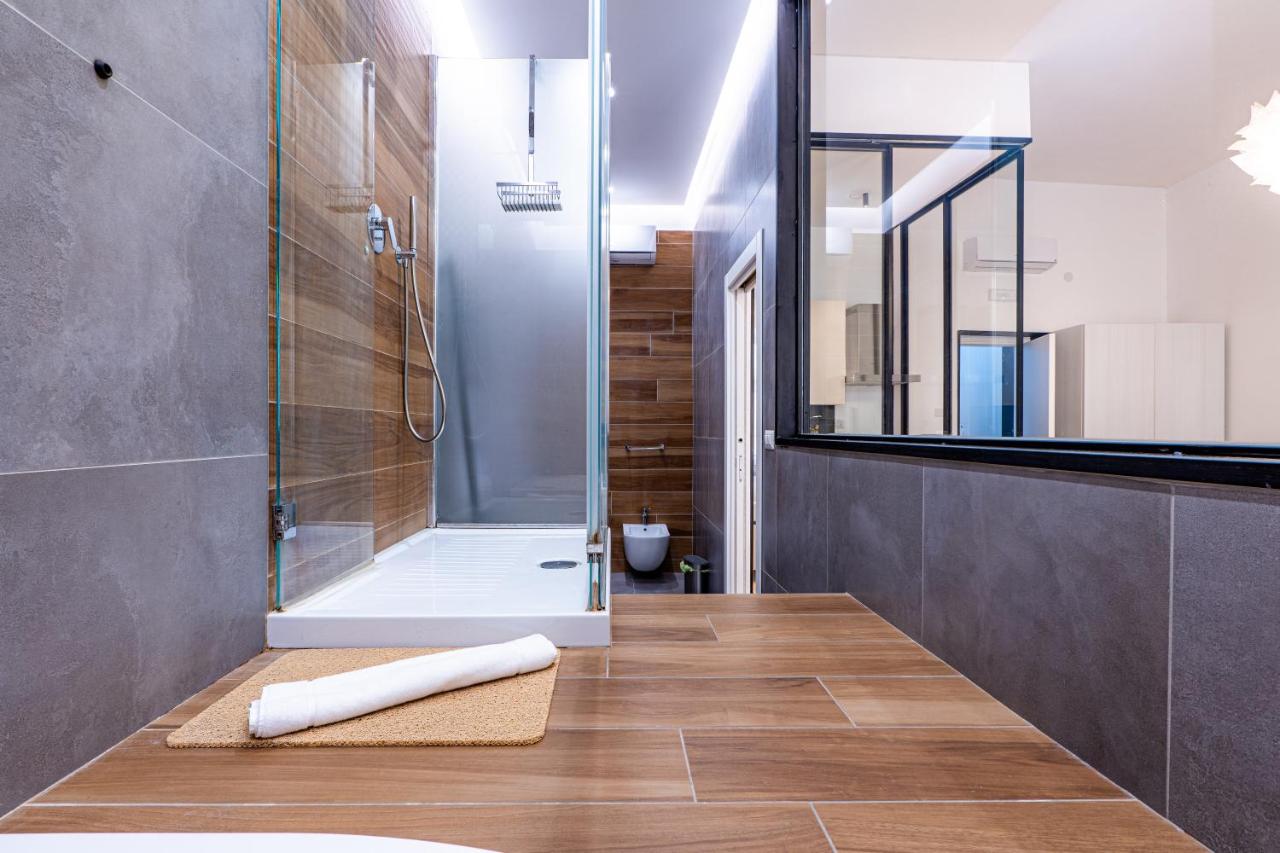 Camera Matrimoniale/Doppia con Letti Singoli con Vista Città