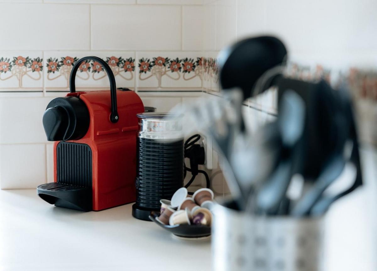 Coastal Garden Villa - Ferienwohnung Albany