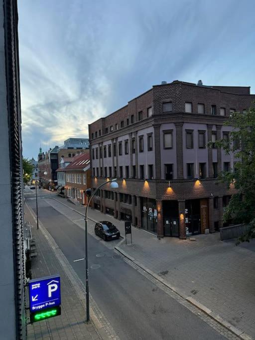 Leilighet i Fredrikstad - B&B Fredrikstad