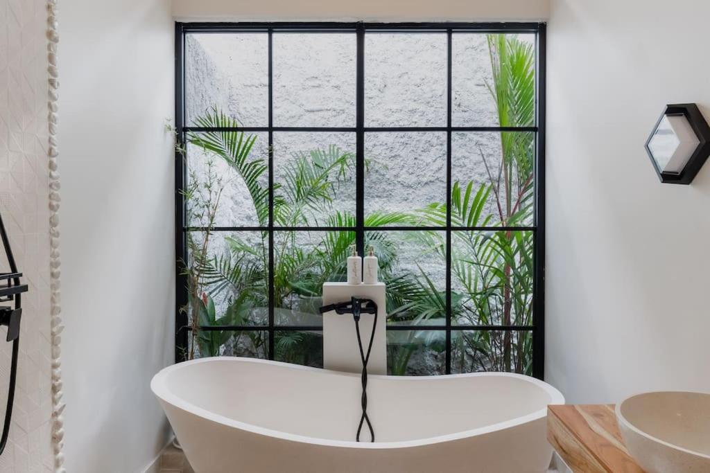 Elegant 2-Bedroom villa brand new in Uluwatu - Chambres d'hôtes Uluwatu