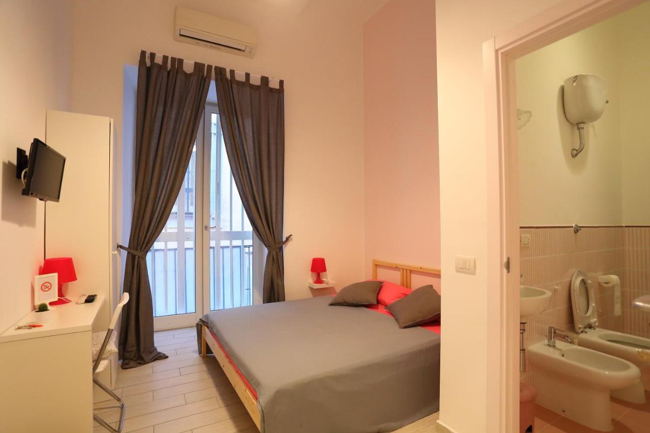 B&B Napoli a Festa - B&B Nápoles