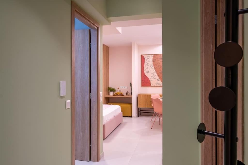 Piraeus Marina Haven 3 - B&B