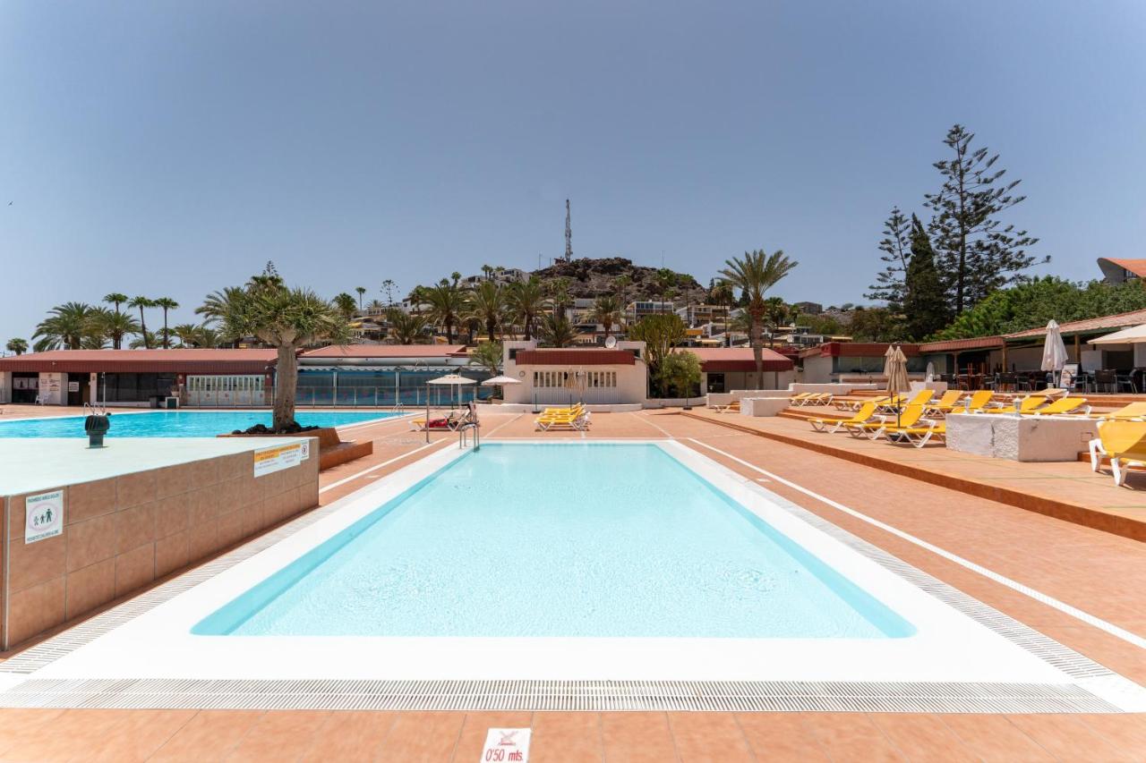 MEERBLICK BEACH-APARTMENT Monte Rojo - B&B San Agustin