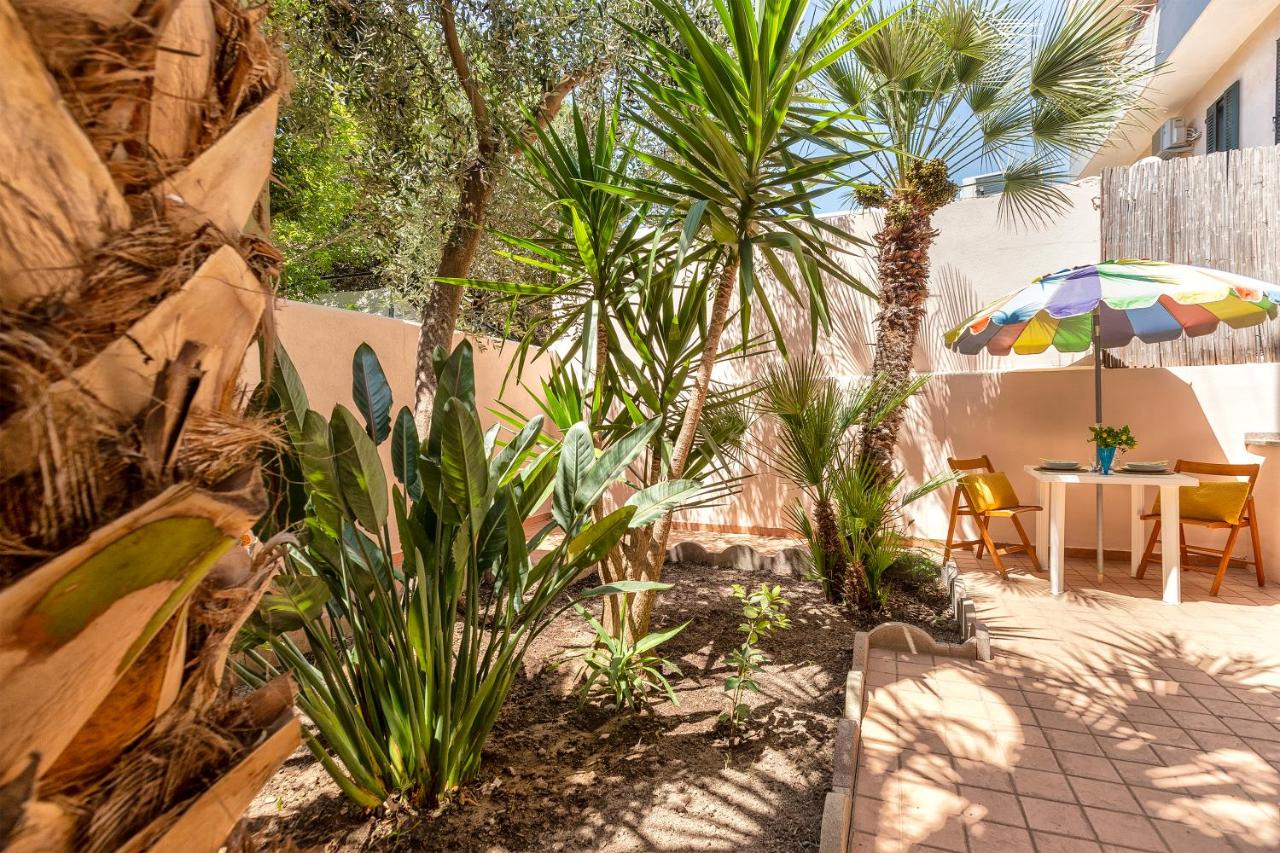 Sardinia Re - Al Porto - Ferienwohnung Alghero