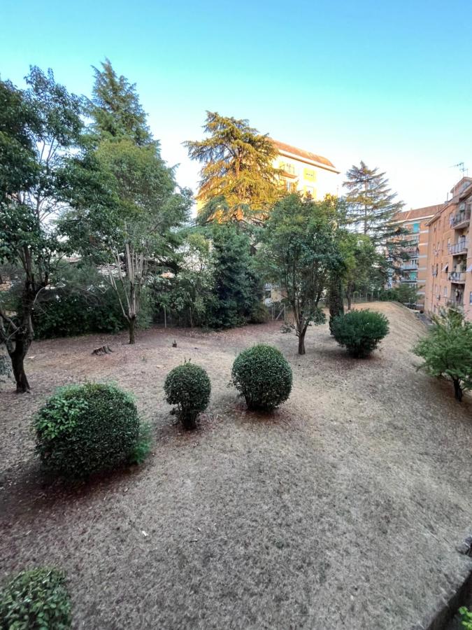 Casa Angelini - B&B Roma