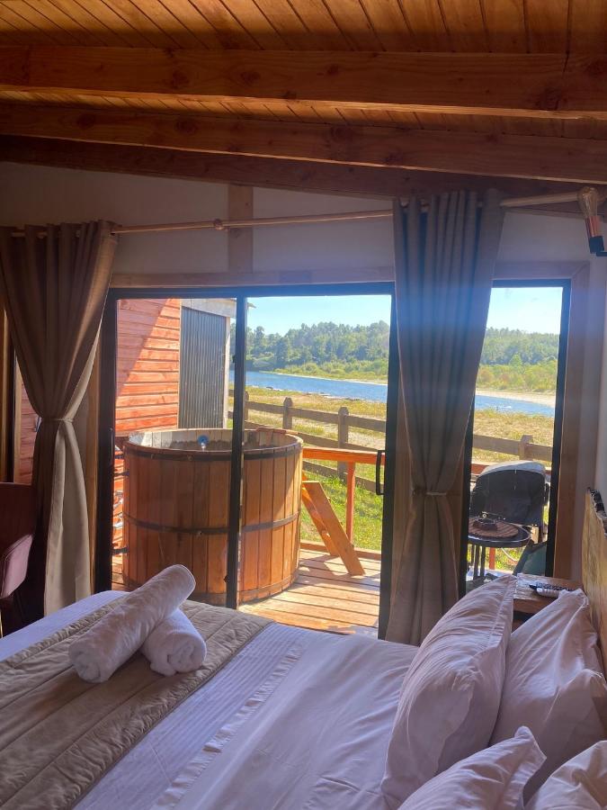 El Encanto de Antilhue - B&B Valdivia