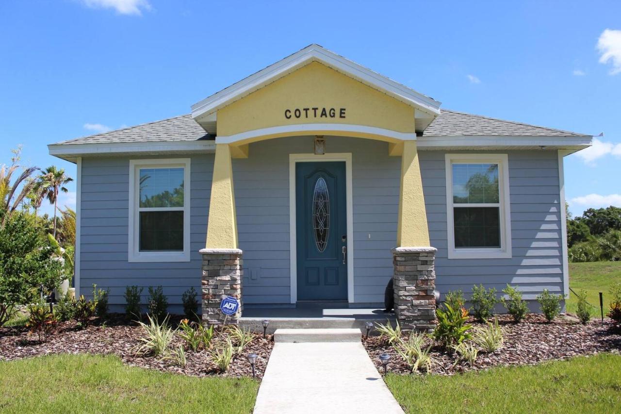 Tranquil Retreat Near Lk Jesup Cozy 2br In Oviedo - B&B
