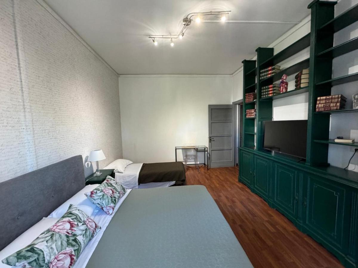 Camera Tripla con Bagno Privato