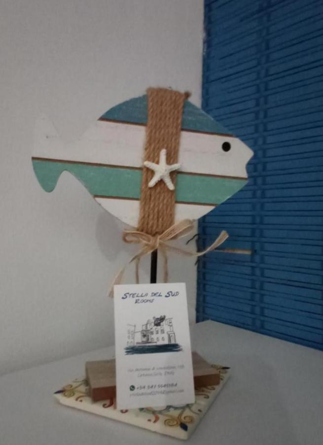 Camera Quadrupla con Bagno Privato 