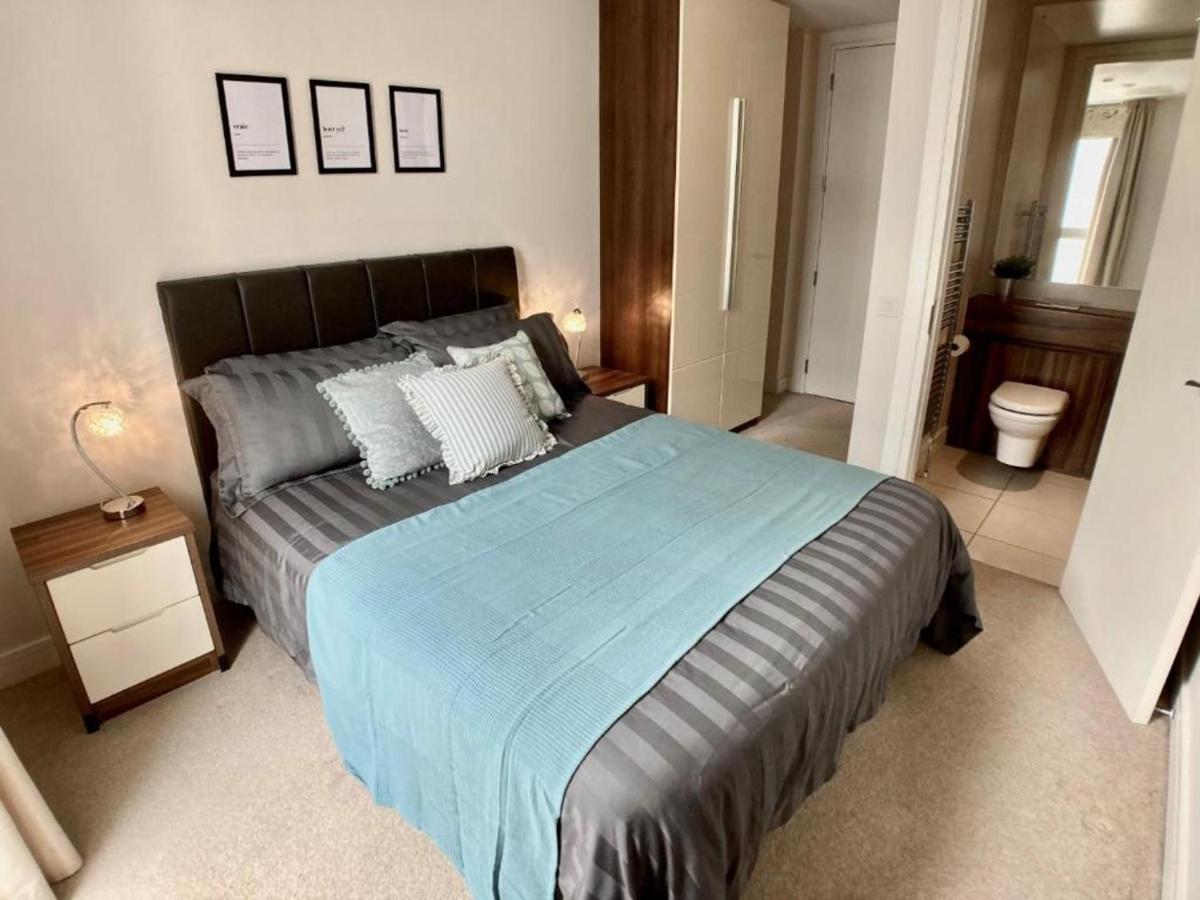 Hamilton Road Apartments - B&B Belfast