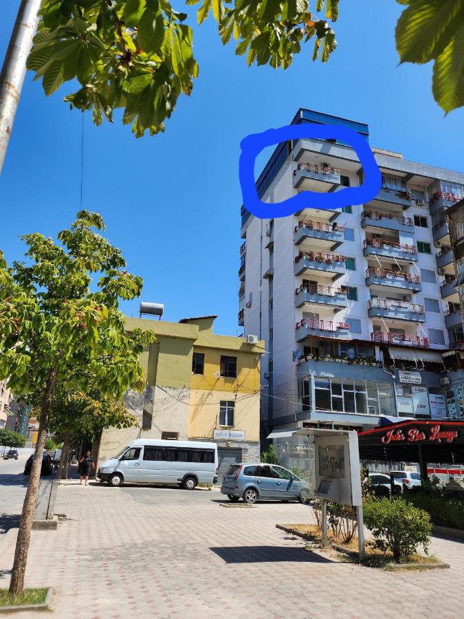 Gael Luxury Apartment - Ferienwohnung Berat