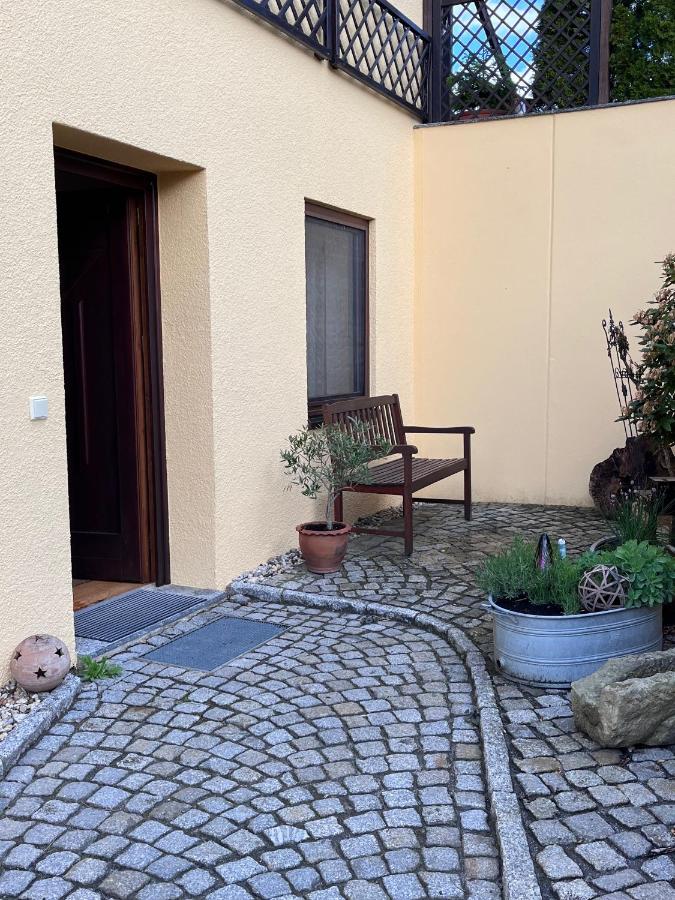 Apartment - Ground Floor
