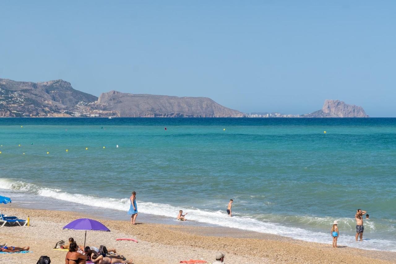 Casa Roberto 2 Bed Duplex Apt Albir Spain - B&B l'Alfàs del Pi