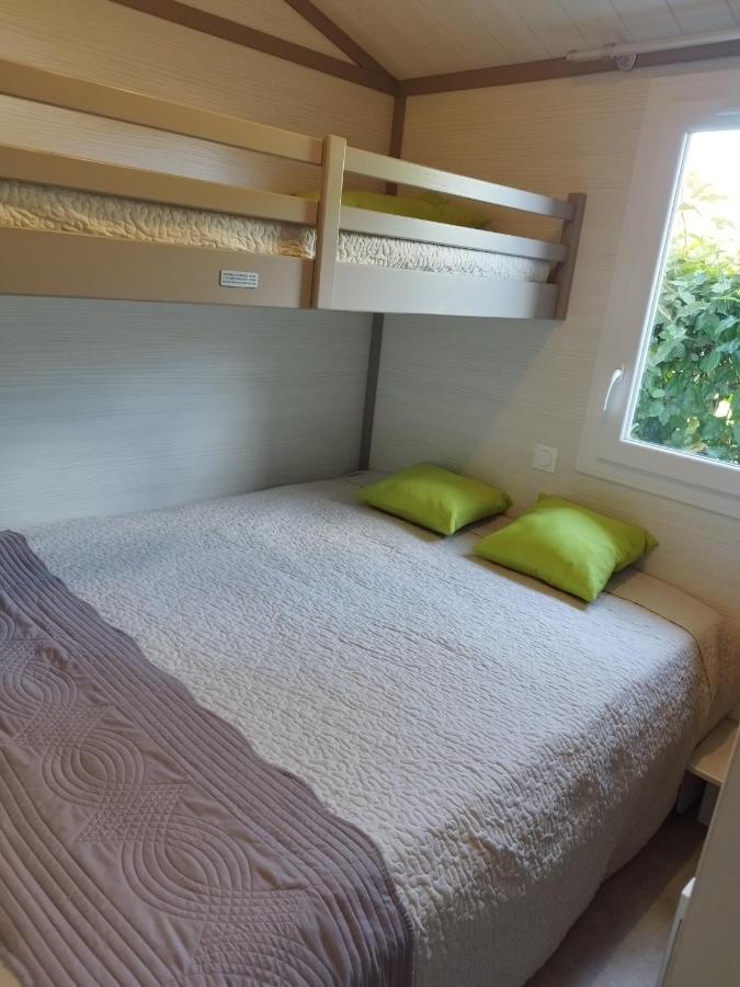 Chalet - B&B