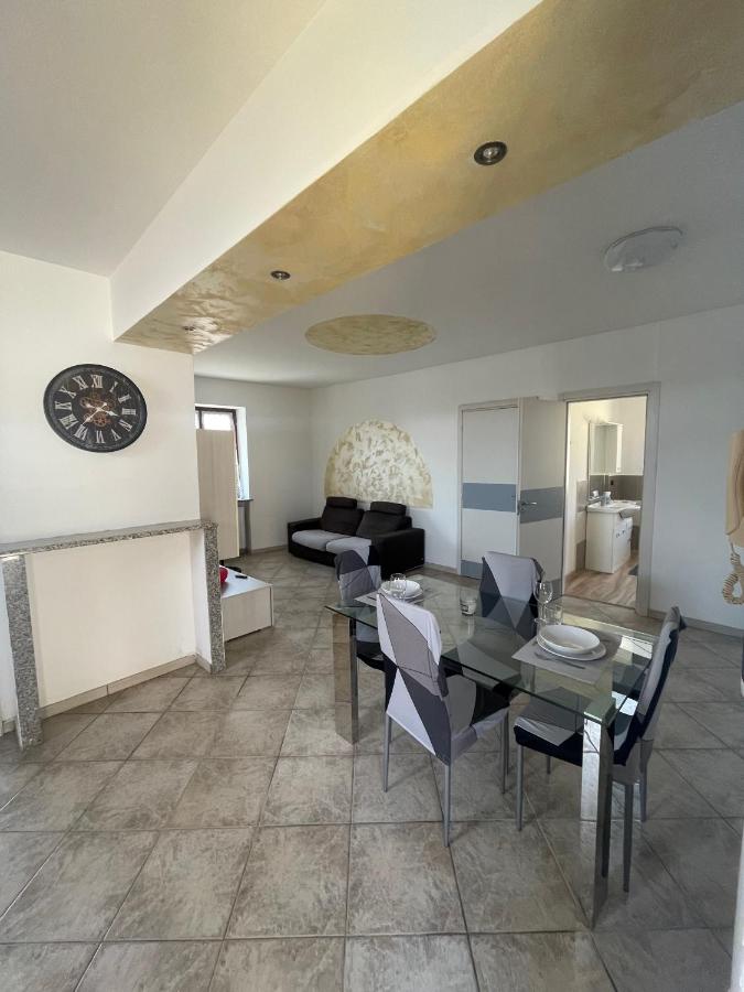 Lecasedialex it Casa thas - B&B La Loggia