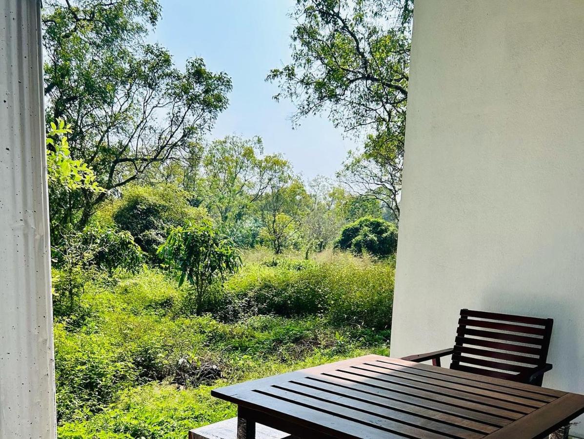 Neem Holiday Bungalow yala - Ferienwohnung