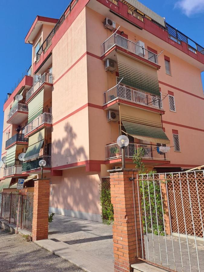 VACANZA A CASA - Bandini - B&B Roma