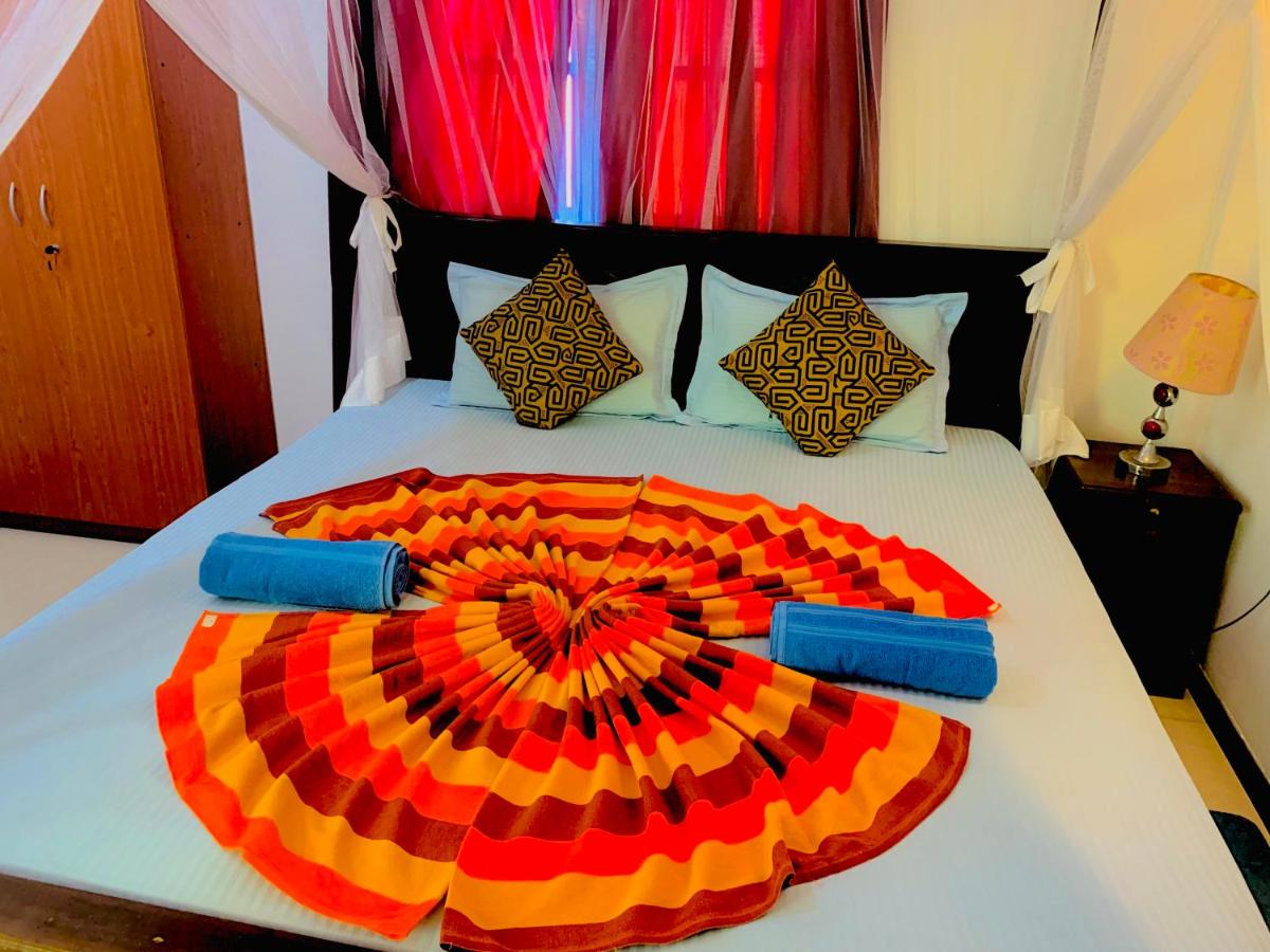 Doppelzimmer mit Balkon