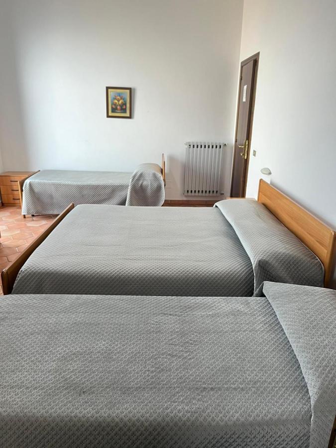 Vierpersoonskamer