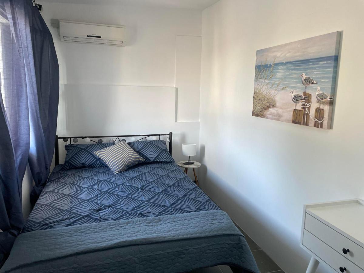 Appartamento con 2 Camere da Letto