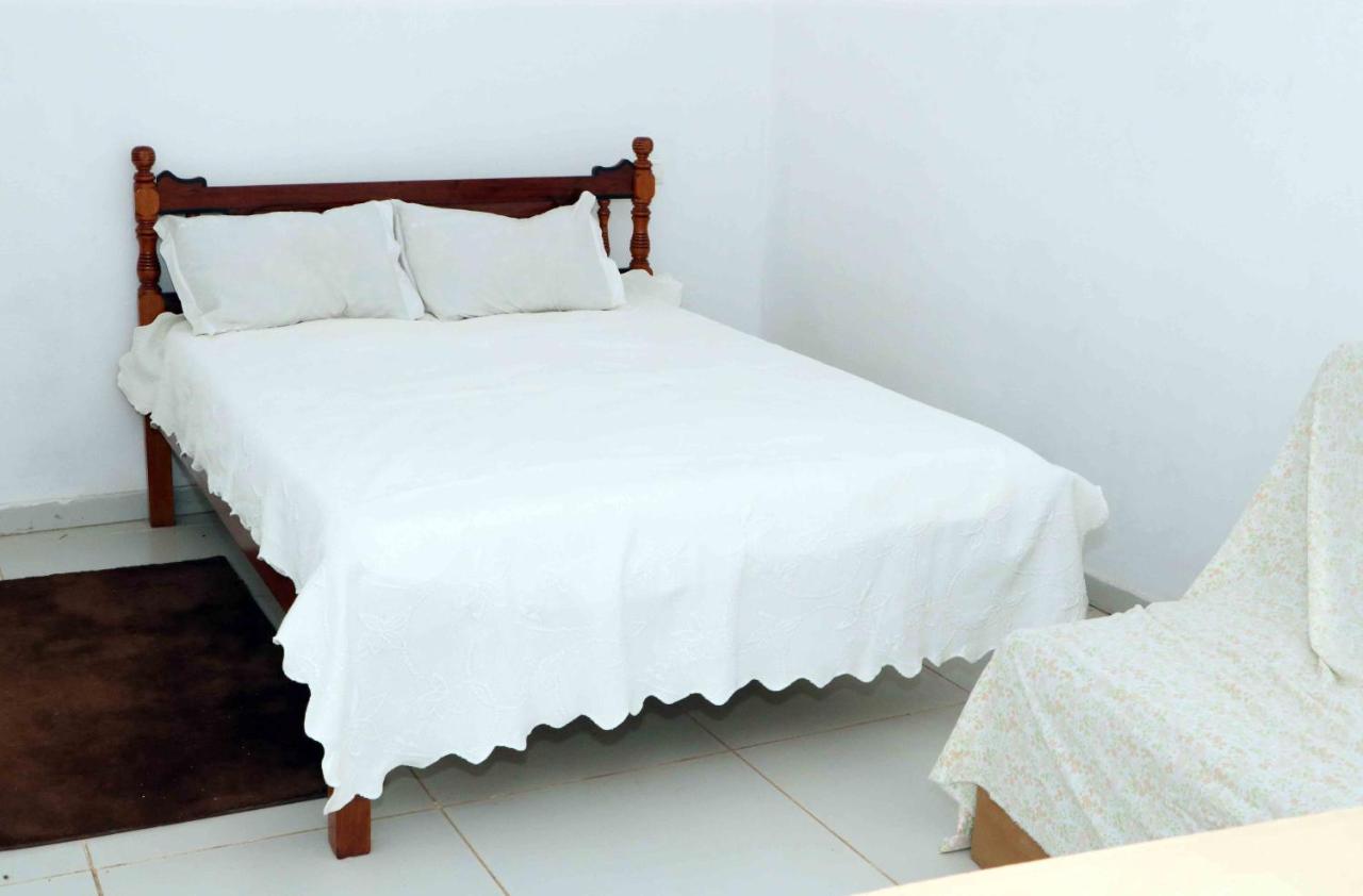 Tweepersoonskamer met Eigen Badkamer