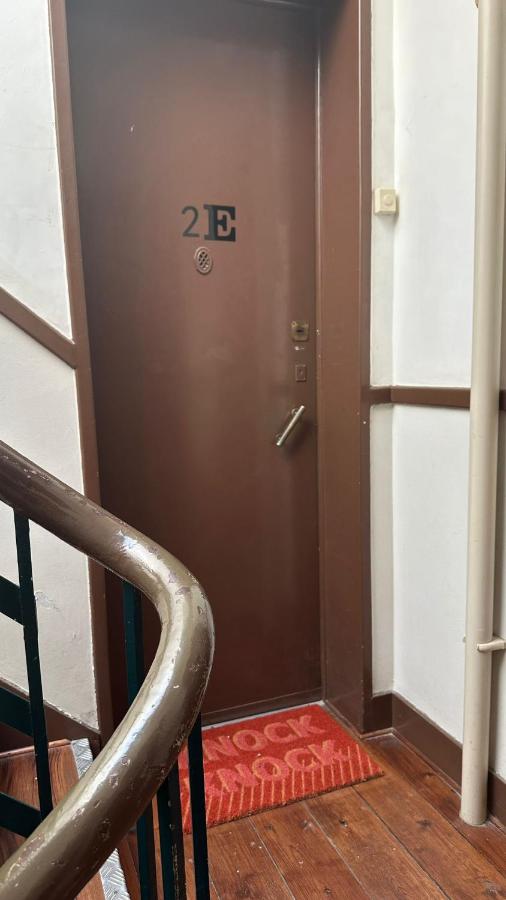 Quarto do bairro - Ferienwohnung