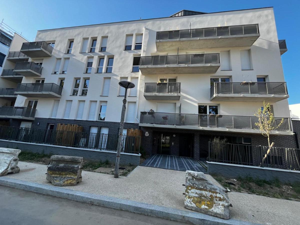 Appartement Charmant et Moderne, à Créteil - B&B