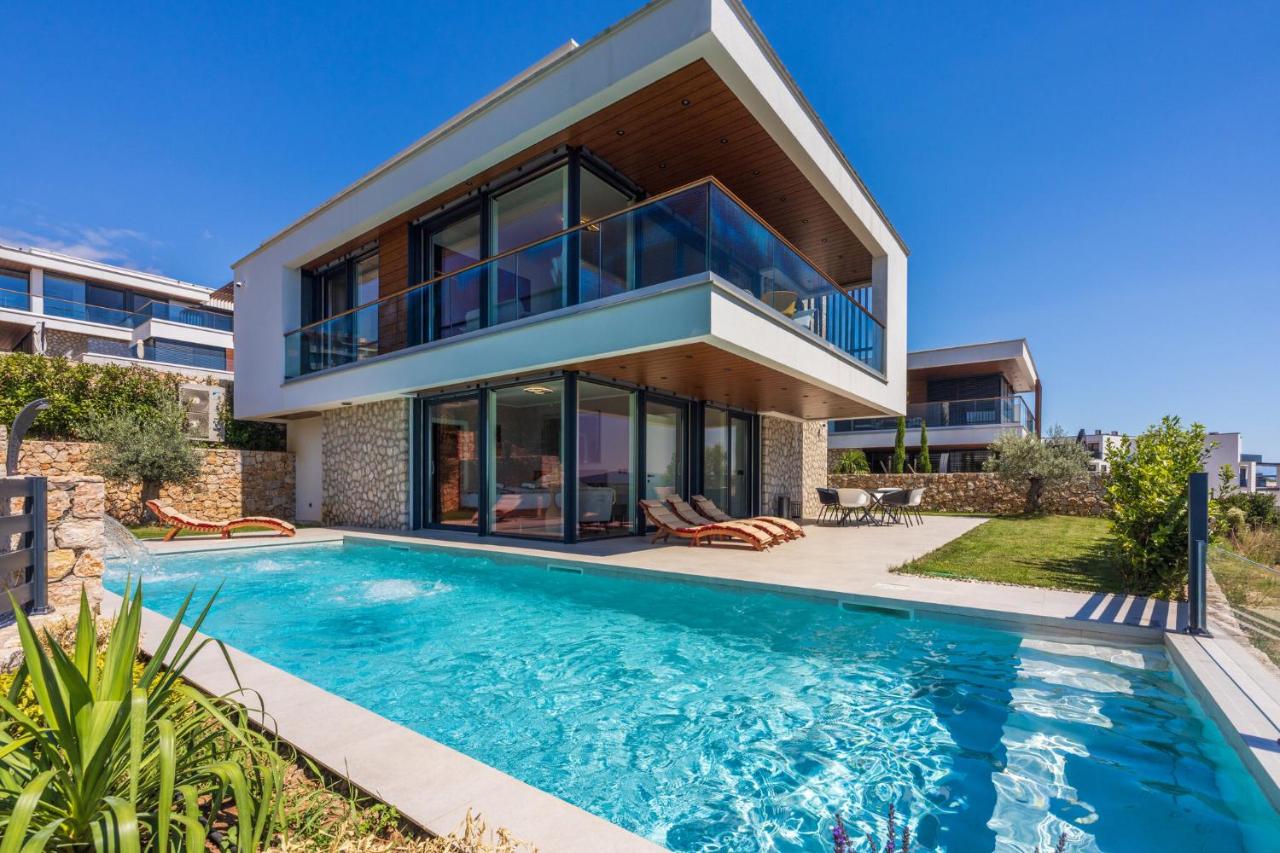 Villa Santa Catarina - Ferienwohnung
