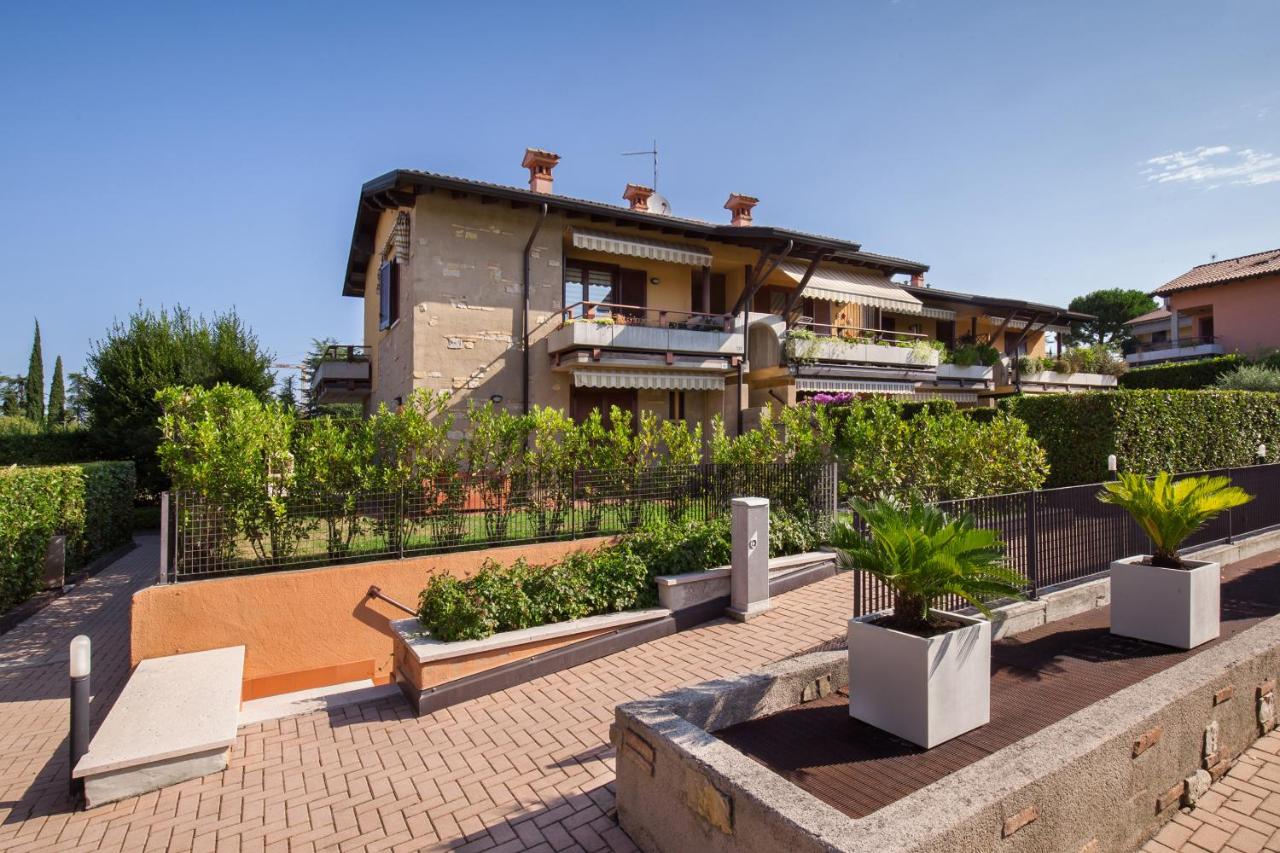 Apartment Smeraldo - B&B