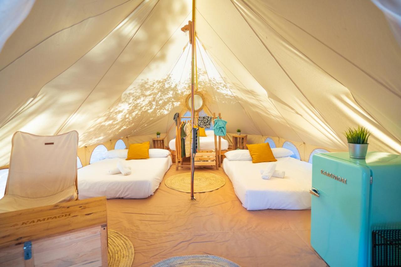 Emperor Tent