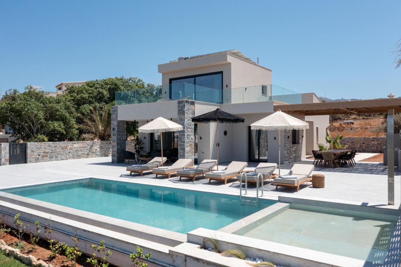 Nysa Luxury villa 1 - B&B