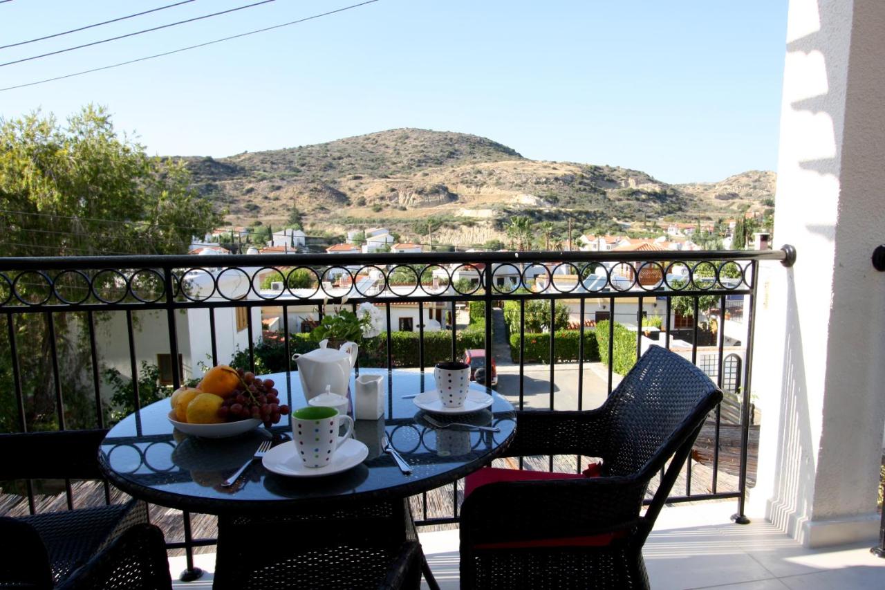 Appartement - Vue sur Mer