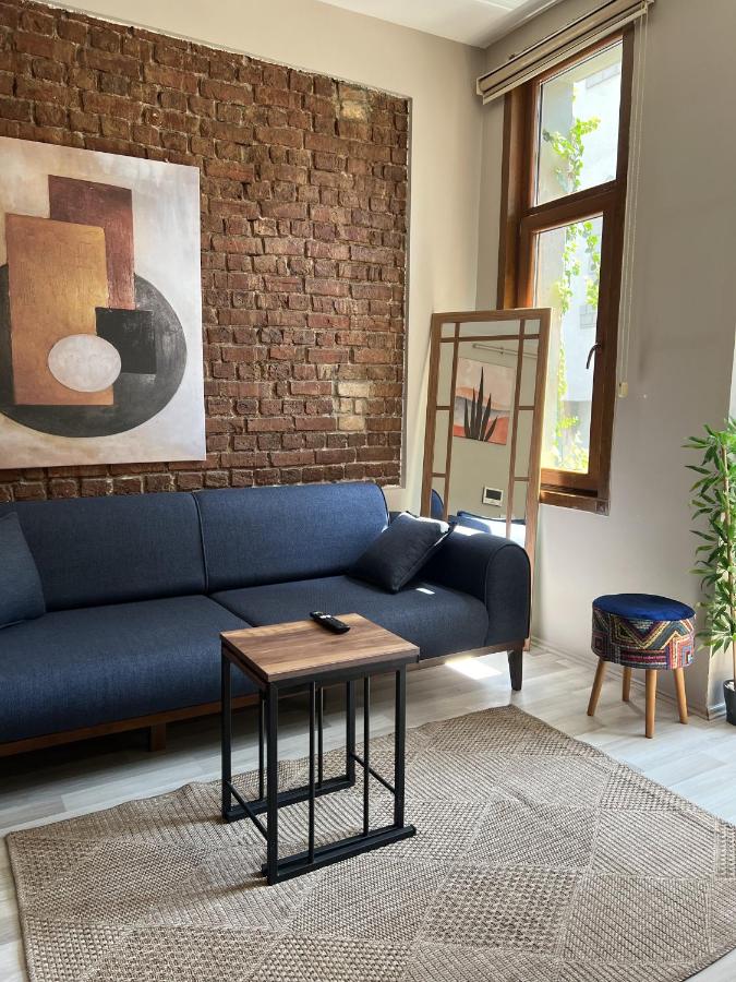 K&Y Apartments In Taksim - B&B