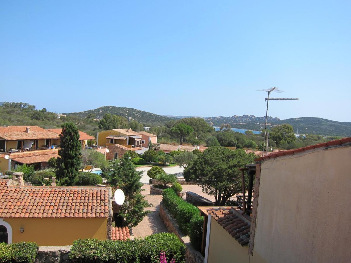 Tara - B&B Porto Pollo