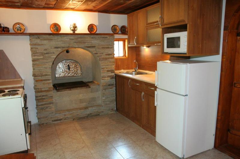 Lazarovata House - B&B